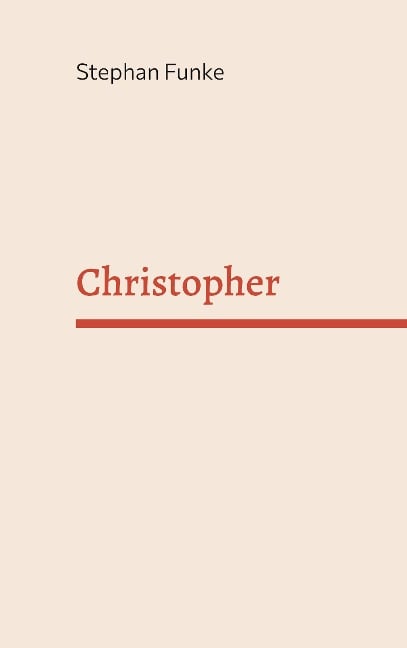 Christopher - Stephan Funke