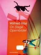 Cover-Bild zum Titel 'Through the Looking Glass' von 'Wilfried Hösl'