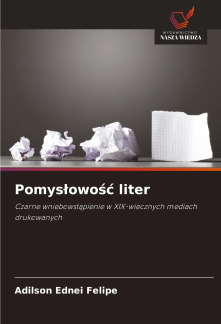 Pomys¿owo¿¿ liter - Adilson Ednei Felipe