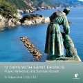 12 Days with Saint Francis: Prayer, Reflection, and Spiritual Growth - William Short