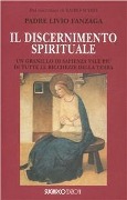 Cover-Bild zum Titel 'Discernimento spirituale' von 'Livio Fanzaga'