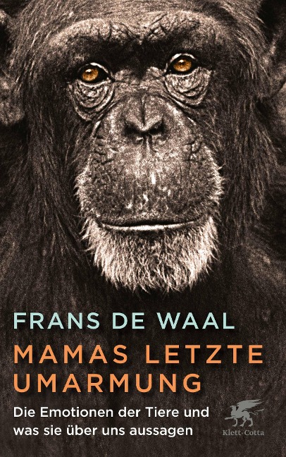 Mamas letzte Umarmung - Frans de Waal