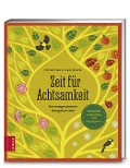 Cover-Bild zum Titel 'Zeit für Achtsamkeit' von 'Dorothea Neumayr'