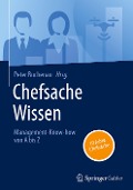 Chefsache Wissen - 