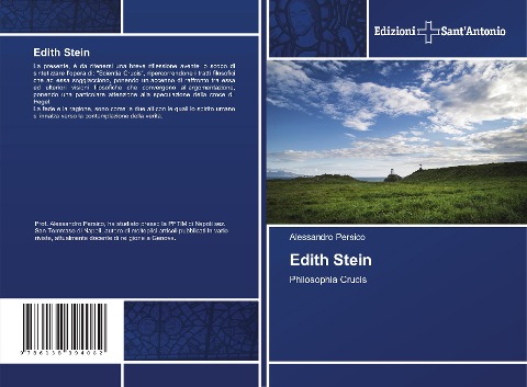 Edith Stein - Alessandro Persico