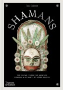 Cover-Bild zum Titel 'Shamans' von 'Max Carocci'