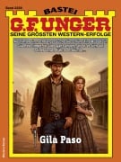 Cover-Bild zum Titel 'G. F. Unger 2339' von 'G. F. Unger'
