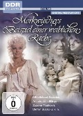 Cover-Bild zum Titel 'Merkwürdiges Beispiel einer weiblichen Rache' von 'Manfred Freitag, Alfried Nehring, Joachim Nestler, Michael Heubach'