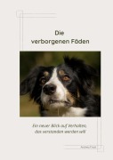 Cover-Bild zum Titel 'Die verborgenen Fäden' von 'Andrea Frost'