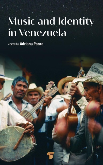 Music and Identity in Venezuela - 