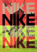 Cover-Bild zum Titel 'Nike: Better is Temporary' von 'Sam Grawe'
