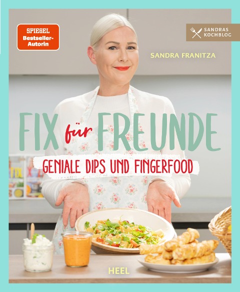 Fix für Freunde - Sandra Franitza