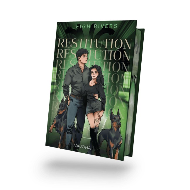 Restitution - Leigh Rivers