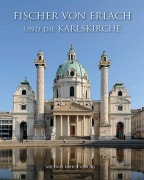 Cover-Bild zum Titel 'Fischer von Erlach und die Karlskirche' von 'Eric Peters'