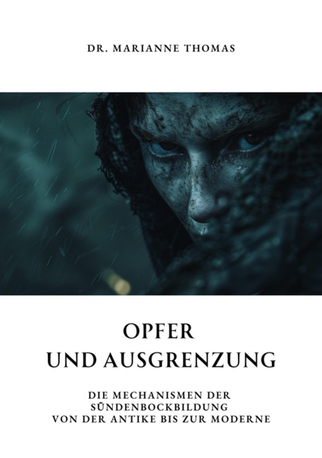 Opfer und Ausgrenzung - Marianne Thomas