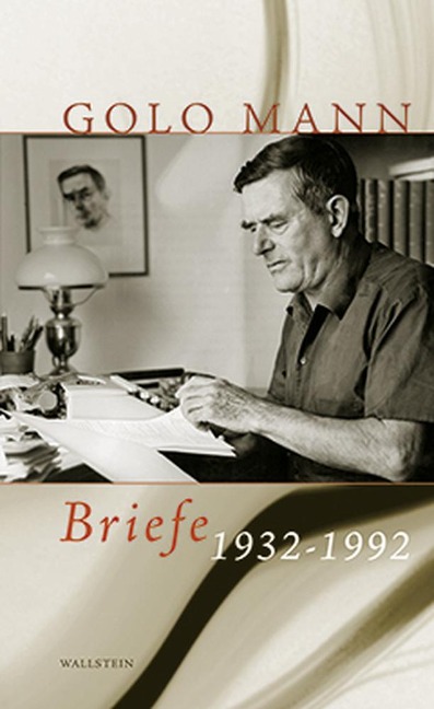 Briefe 1932-1992 - Golo Mann