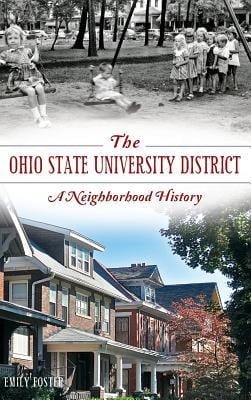 The Ohio State University District - Emily Foster