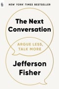 Cover-Bild zum Titel 'The Next Conversation' von 'Jefferson Fisher'