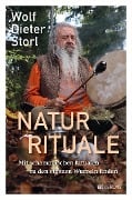 Naturrituale - Wolf-Dieter Storl