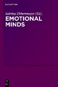 Cover-Bild zum Titel 'Emotional Minds' von ''