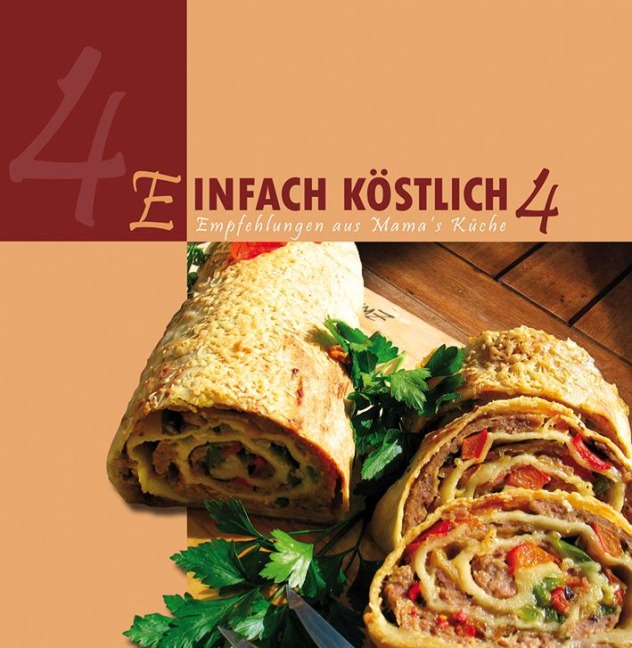 Einfach köstlich 4 - 
