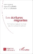 Cover-Bild zum Titel 'Les écritures migrantes' von 'Yao Louis Konan, Adama Coulibaly'