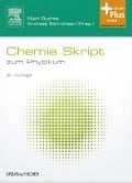 Chemie Skript - 