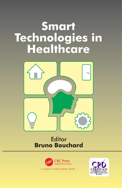 Smart Technologies in Healthcare - 