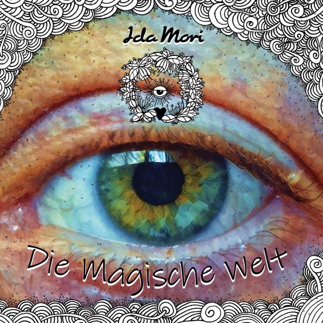 Die magische Welt - Ida Mori