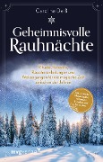 Cover-Bild zum Titel 'Geheimnisvolle Rauhnächte' von 'Caroline Deiß'