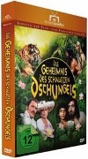 Das Geheimnis des schwarzen Dschungels - Episoden 1-5 (Fernsehjuwelen) - 