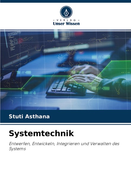 Systemtechnik - Stuti Asthana