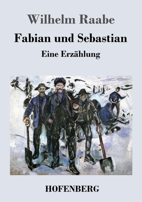 Fabian und Sebastian - Wilhelm Raabe