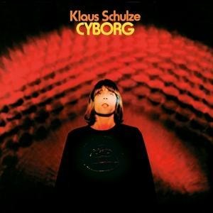 Cyborg - Klaus Schulze