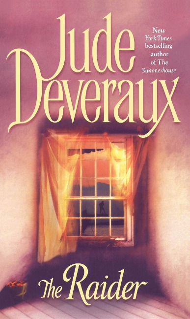 Raider - Jude Deveraux