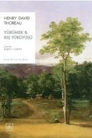 Yürümek - Kis Yürüyüsü - Henry David Thoreau