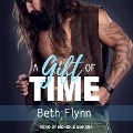 Cover-Bild zum Titel 'A Gift of Time Lib/E' von 'Beth Flynn'