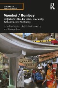 Cover-Bild zum Titel 'Mumbai / Bombay' von ''