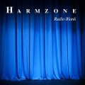 Cover-Bild zum Titel 'Radio Blank' von 'Harmzone'