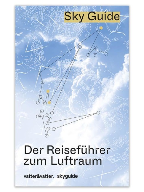 Sky Guide - Anja Vatter, Team Skyguide
