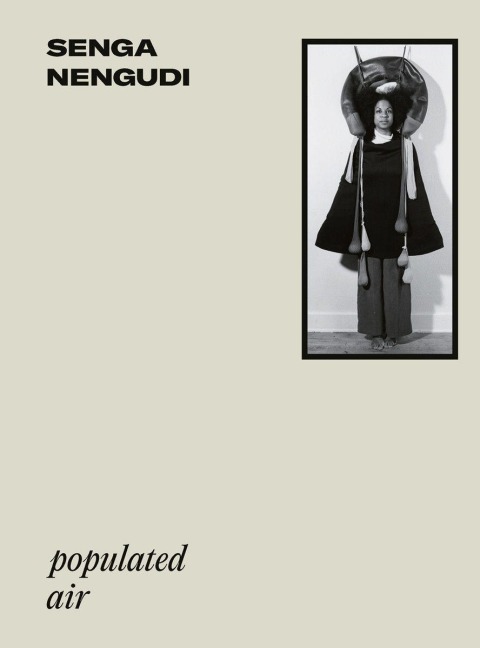 Senga Nengudi - 