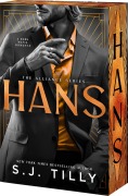 Cover-Bild zum Titel 'Hans' von 'S J Tilly'