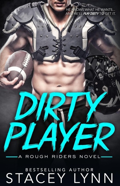 Dirty Player - Stacey Lynn