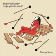 Cover-Bild zum Titel 'Sharing Secrets' von 'Wolfgang/Schlesinger Lackerschmid'