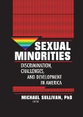 Cover-Bild zum Titel 'Sexual Minorities' von 'Michael K. Sullivan'