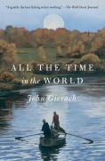 Cover-Bild zum Titel 'All the Time in the World' von 'John Gierach'