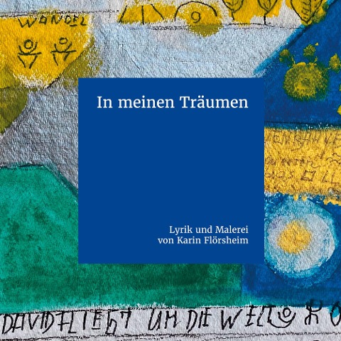 In meinen Träumen - Karin Flörsheim, Daniela Flörsheim