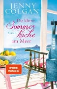 Cover-Bild zum Titel 'Die kleine Sommerküche am Meer' von 'Jenny Colgan'