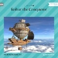 Cover-Bild zum Titel 'Robur the Conqueror' von 'Jules Verne'
