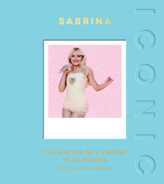 ICONIC: Sabrina - 